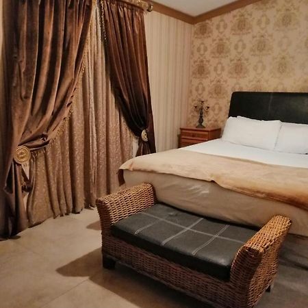 La Casita Hotel Torremolinos Kültér fotó