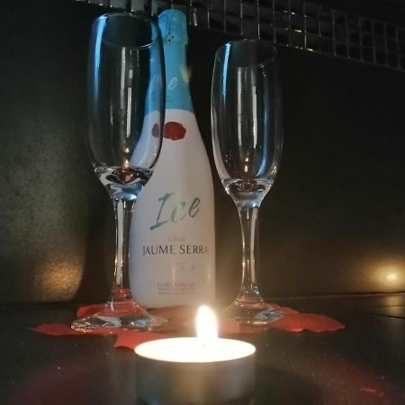La Casita Hotel Torremolinos Kültér fotó