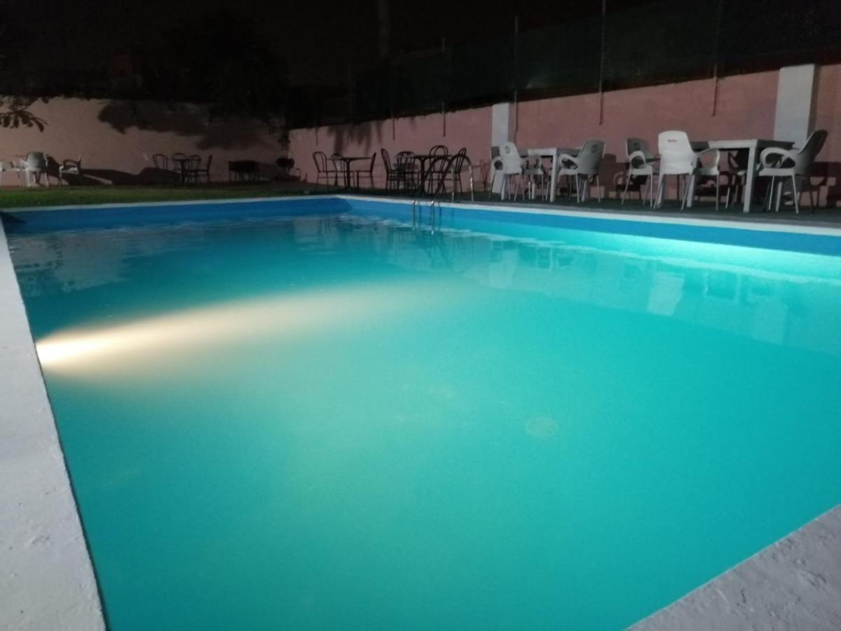 La Casita Hotel Torremolinos Kültér fotó