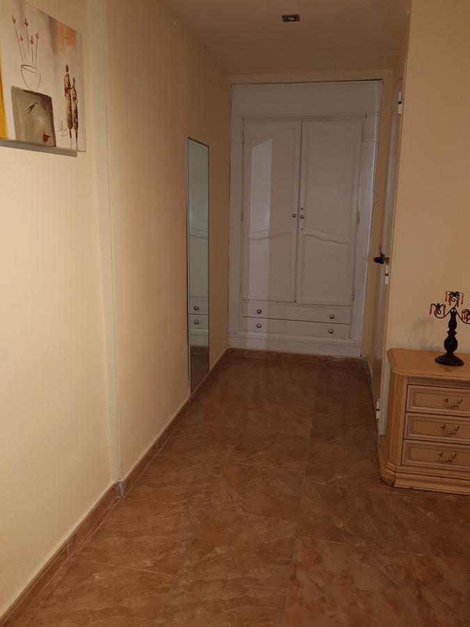 La Casita Hotel Torremolinos Kültér fotó