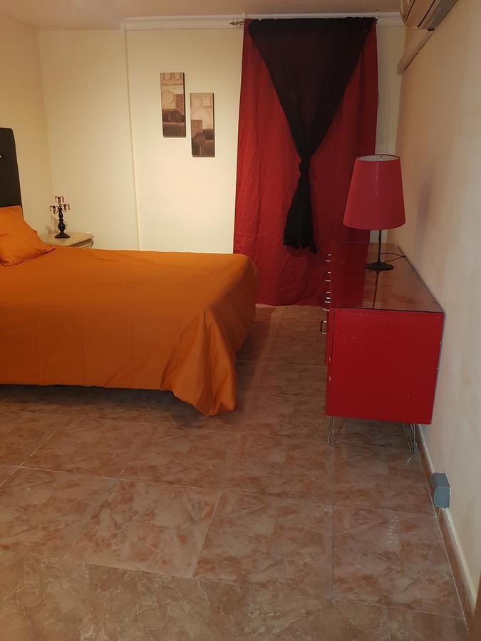 La Casita Hotel Torremolinos Kültér fotó
