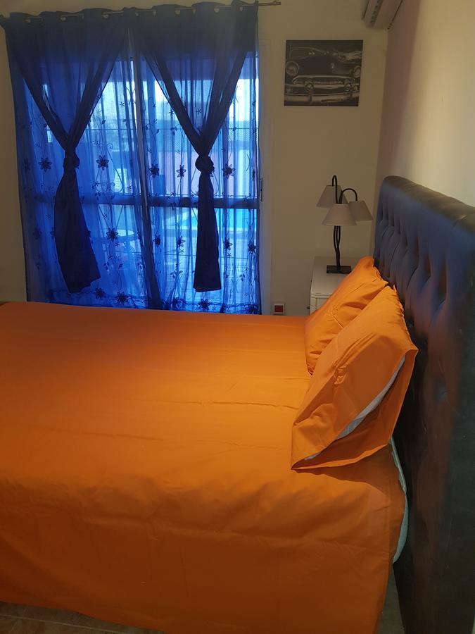 La Casita Hotel Torremolinos Kültér fotó