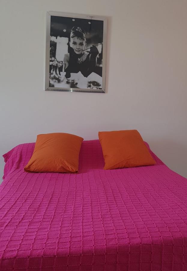 La Casita Hotel Torremolinos Kültér fotó