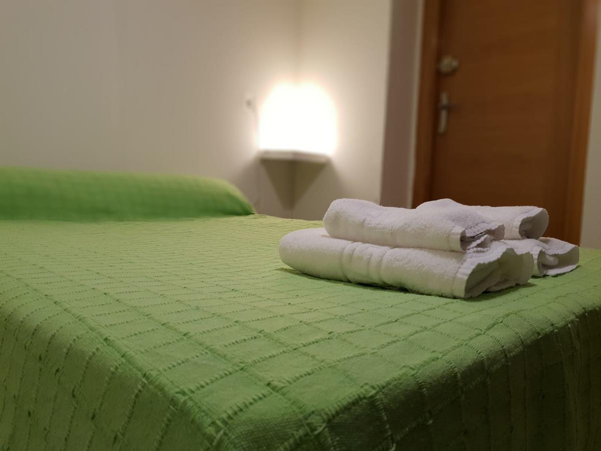 La Casita Hotel Torremolinos Kültér fotó