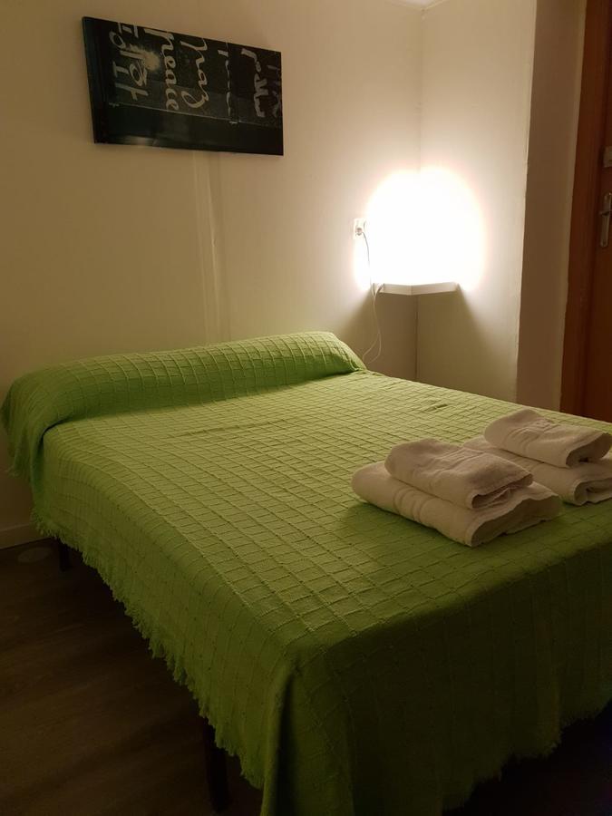 La Casita Hotel Torremolinos Kültér fotó