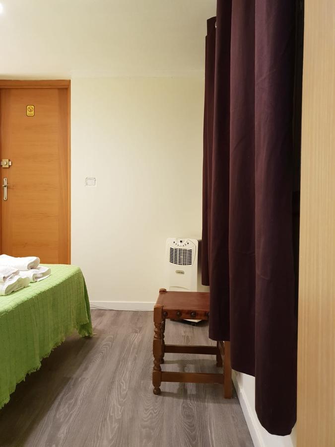 La Casita Hotel Torremolinos Kültér fotó