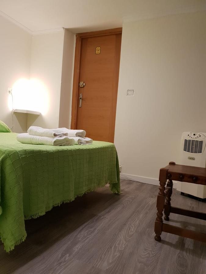 La Casita Hotel Torremolinos Kültér fotó