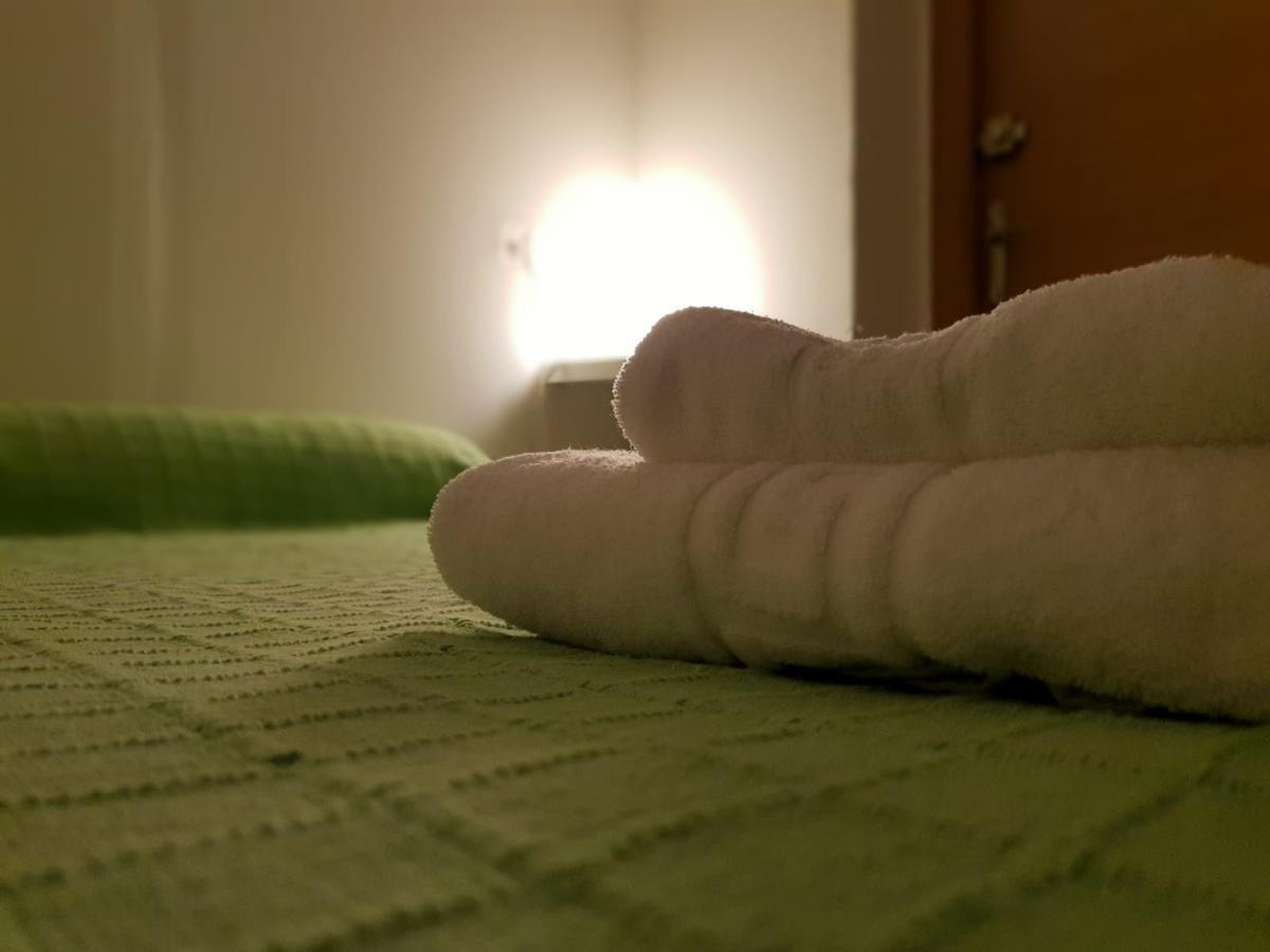 La Casita Hotel Torremolinos Kültér fotó