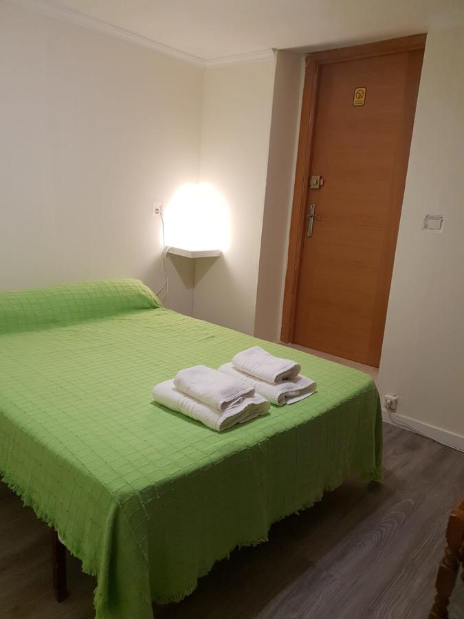 La Casita Hotel Torremolinos Kültér fotó