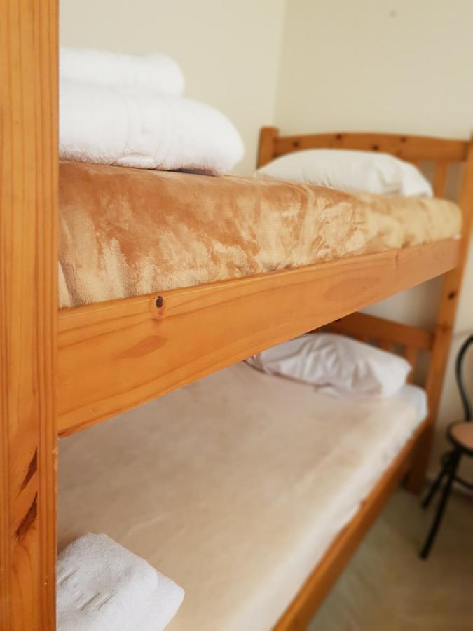 La Casita Hotel Torremolinos Kültér fotó