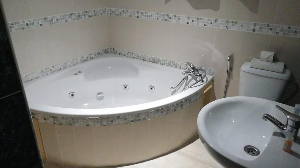 La Casita Hotel Torremolinos Kültér fotó