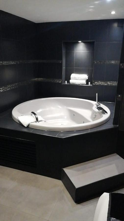 La Casita Hotel Torremolinos Kültér fotó