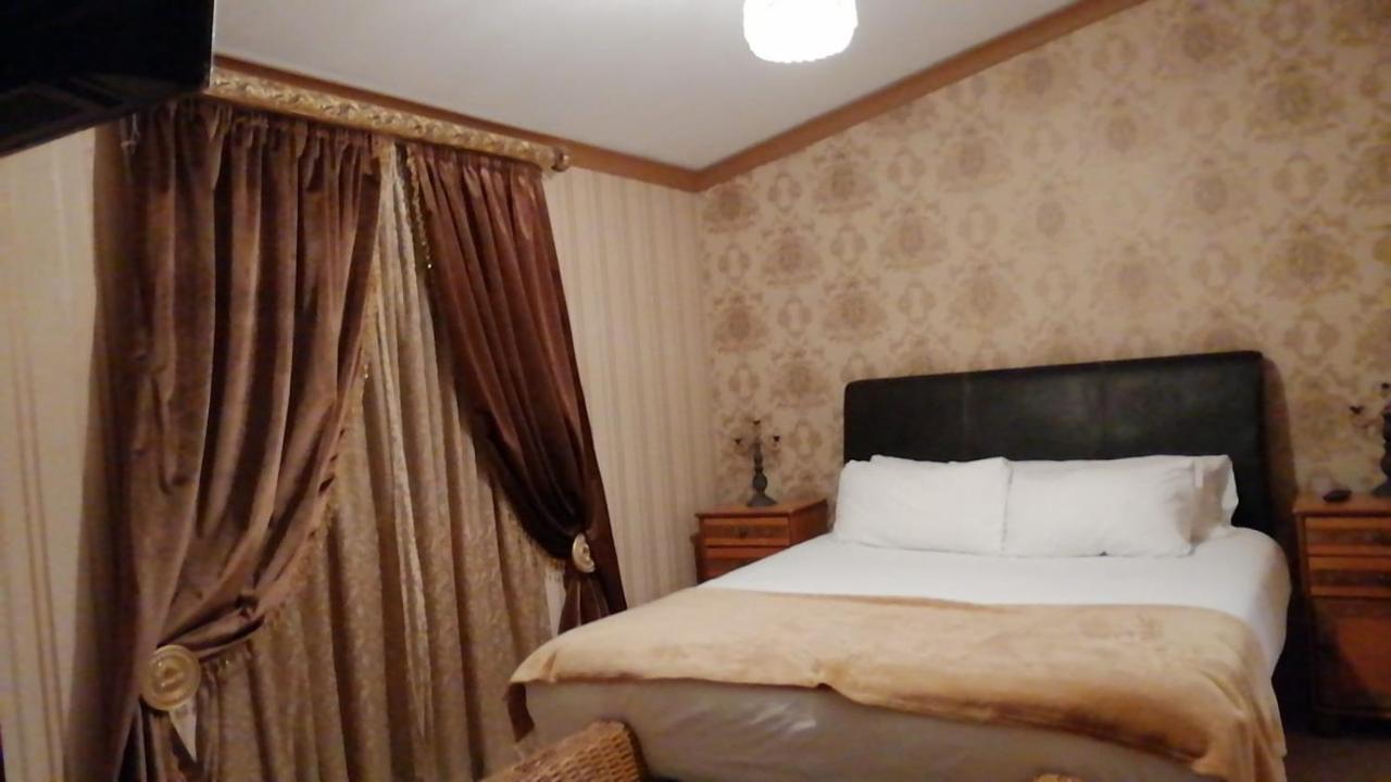 La Casita Hotel Torremolinos Kültér fotó