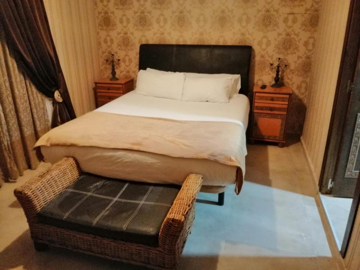 La Casita Hotel Torremolinos Kültér fotó