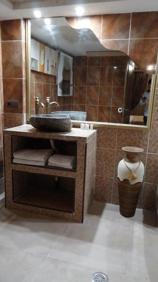 La Casita Hotel Torremolinos Kültér fotó