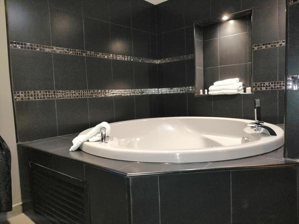 La Casita Hotel Torremolinos Kültér fotó