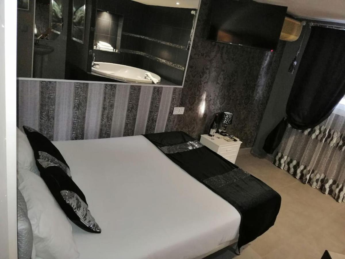La Casita Hotel Torremolinos Kültér fotó