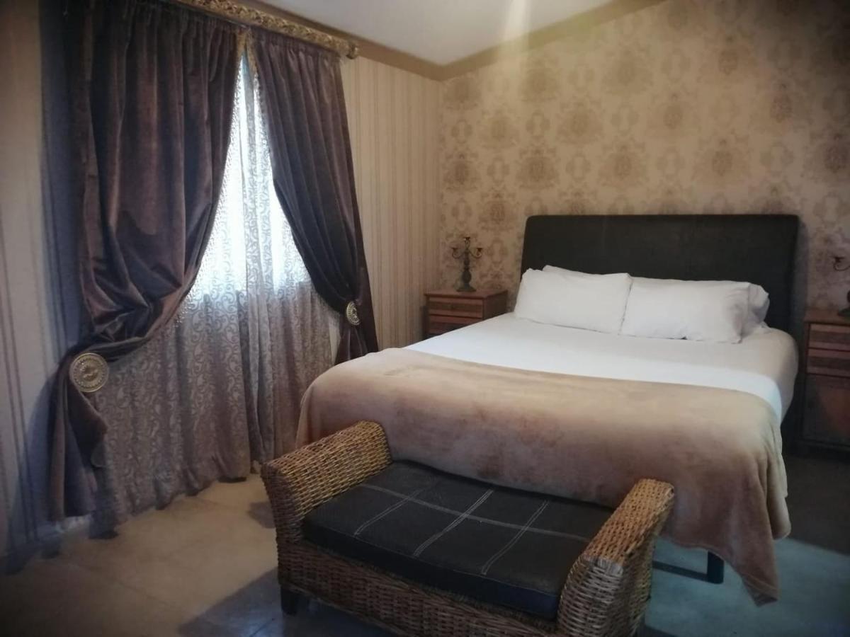 La Casita Hotel Torremolinos Kültér fotó
