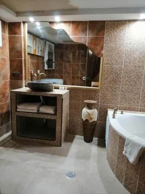 La Casita Hotel Torremolinos Kültér fotó